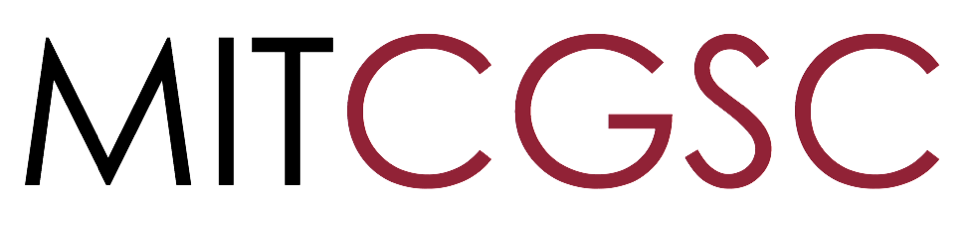 Chemistry Graduate Student Committee Logo