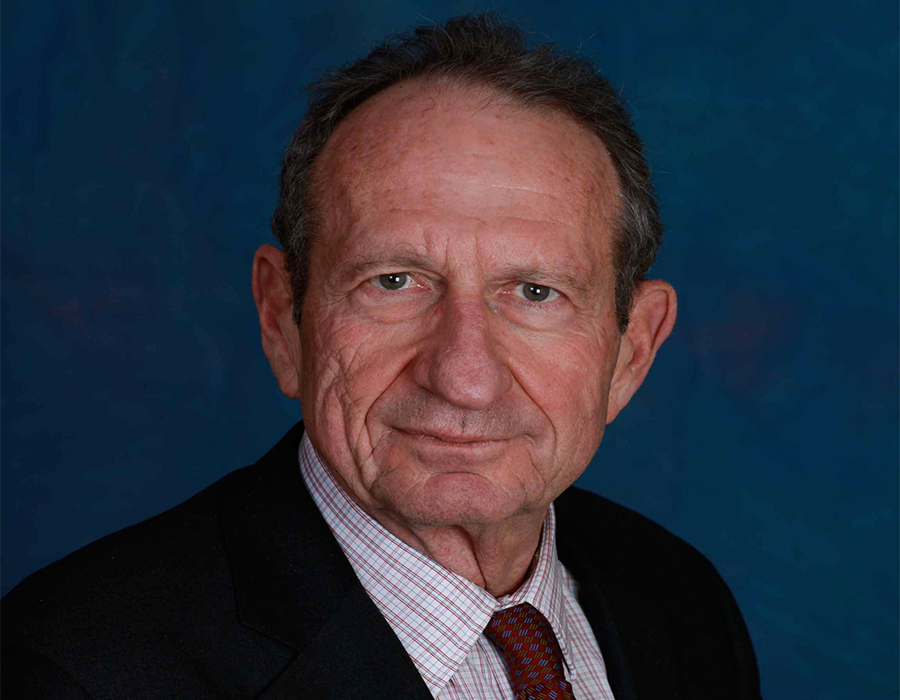 Image of Professor John Deutch