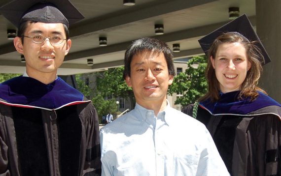 Meet Our Major Supporters – MIT Department of Chemistry