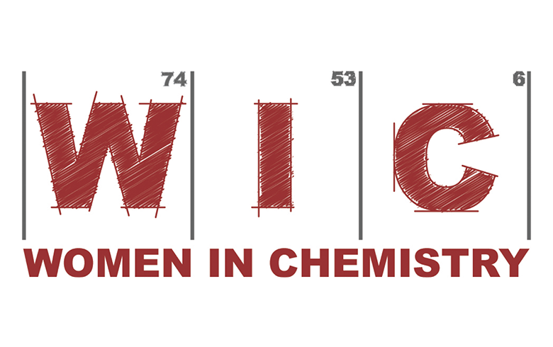Women In Chemistry Logo