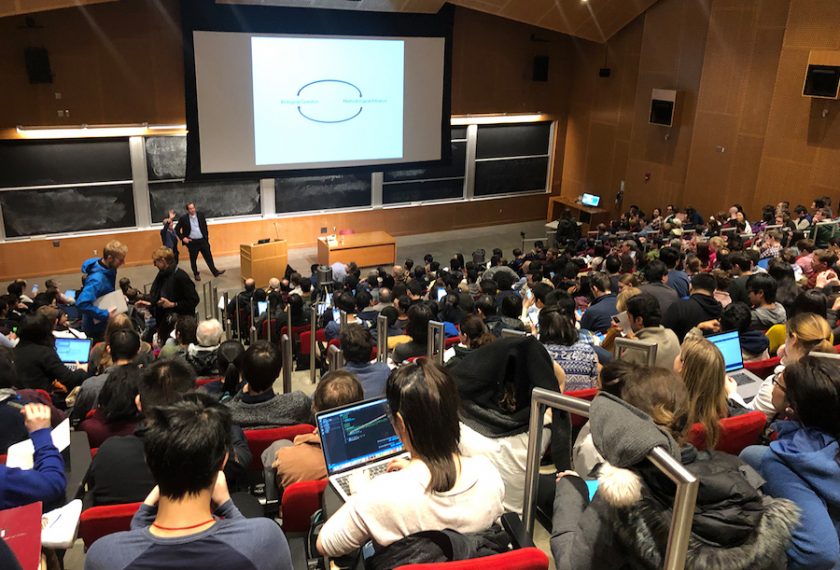 2019 TY Shen Lecture in Chemical Biology – MIT Department of Chemistry