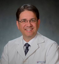 Headshot Dr. Ronny Drapkin