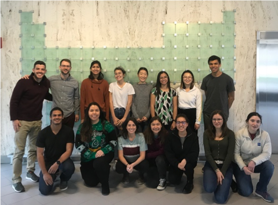 2019 in Review: Chemistry Alliance for Diversity and Inclusion – MIT ...