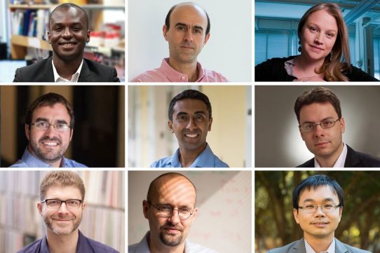 Nine MIT School of Science professors receive tenure for 2020 – MIT ...
