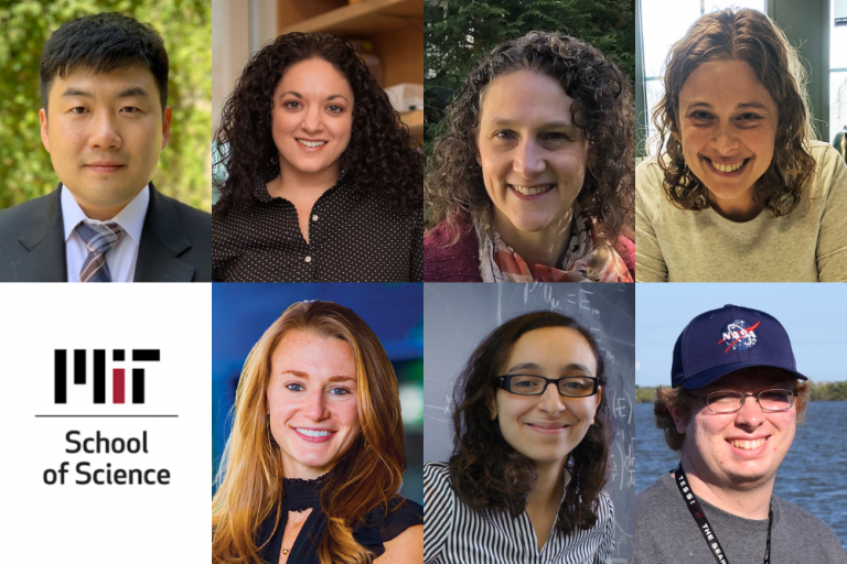 School Of Science Welcomes New Faculty Mit Department Of Chemistry 