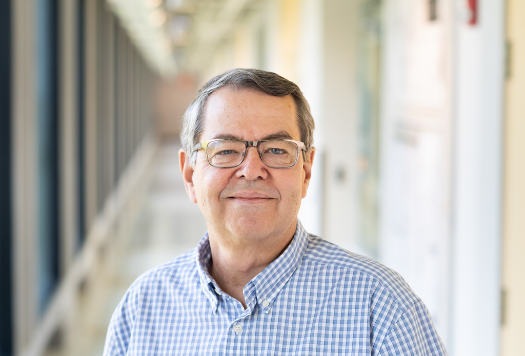 Stephen Buchwald to receive 2022 Paul Karrer Gold Medal MIT