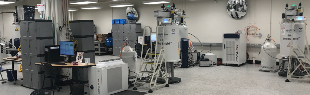 Department of Chemistry Instrumentation Facility (DCIF) – MIT ...