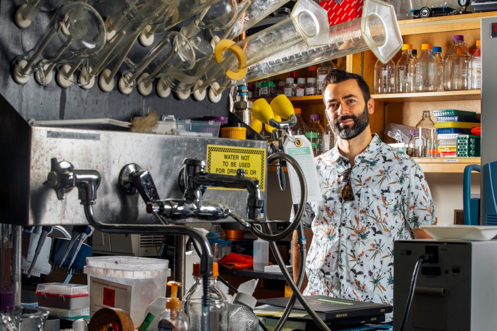 MIT Department of Chemistry – Department of Chemistry at MIT