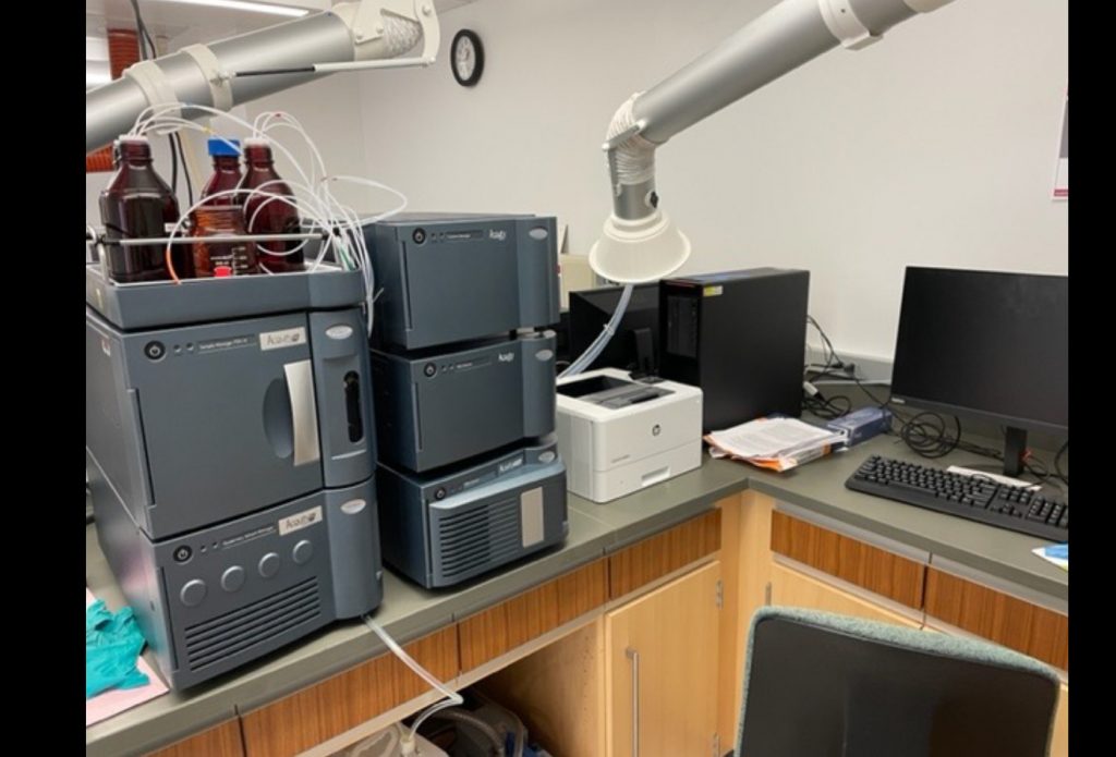 Mit Instrumentation Lab Instrumentation – MIT Department of Chemistry