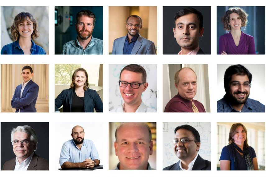 Headshots of the individuals in the caption/