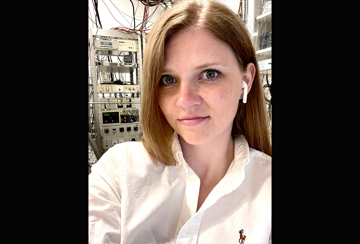 Postdoctoral Researcher Spotlight: Gabi Wenzel – MIT Department of ...