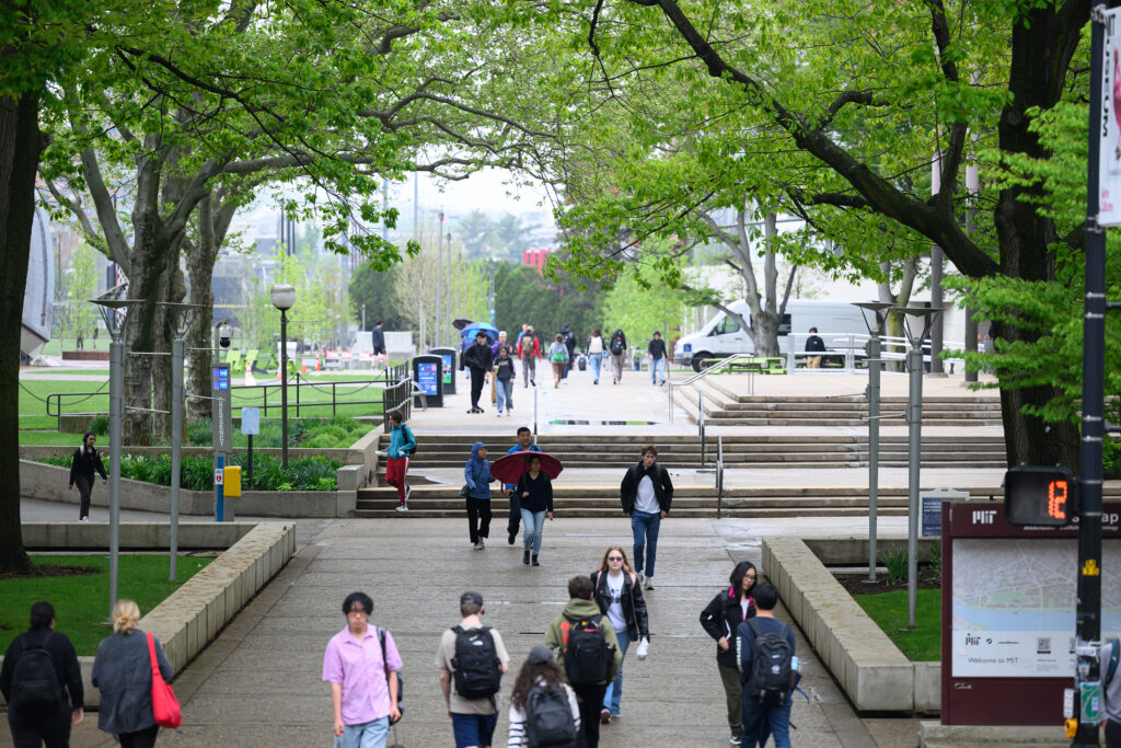 QS World University Rankings rates MIT No. 1 in 12 subjects for 2026 ...