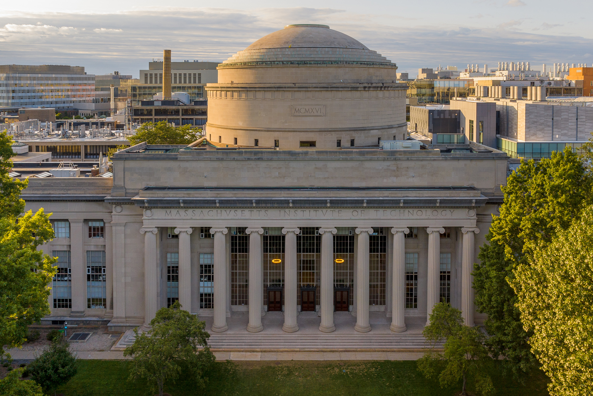 MIT professors Isaiah Andrews, David Atkin, Pablo Jarillo-Herrero, and Benjamin Weiss were elected to the American Academy of Arts and Sciences for 2026.