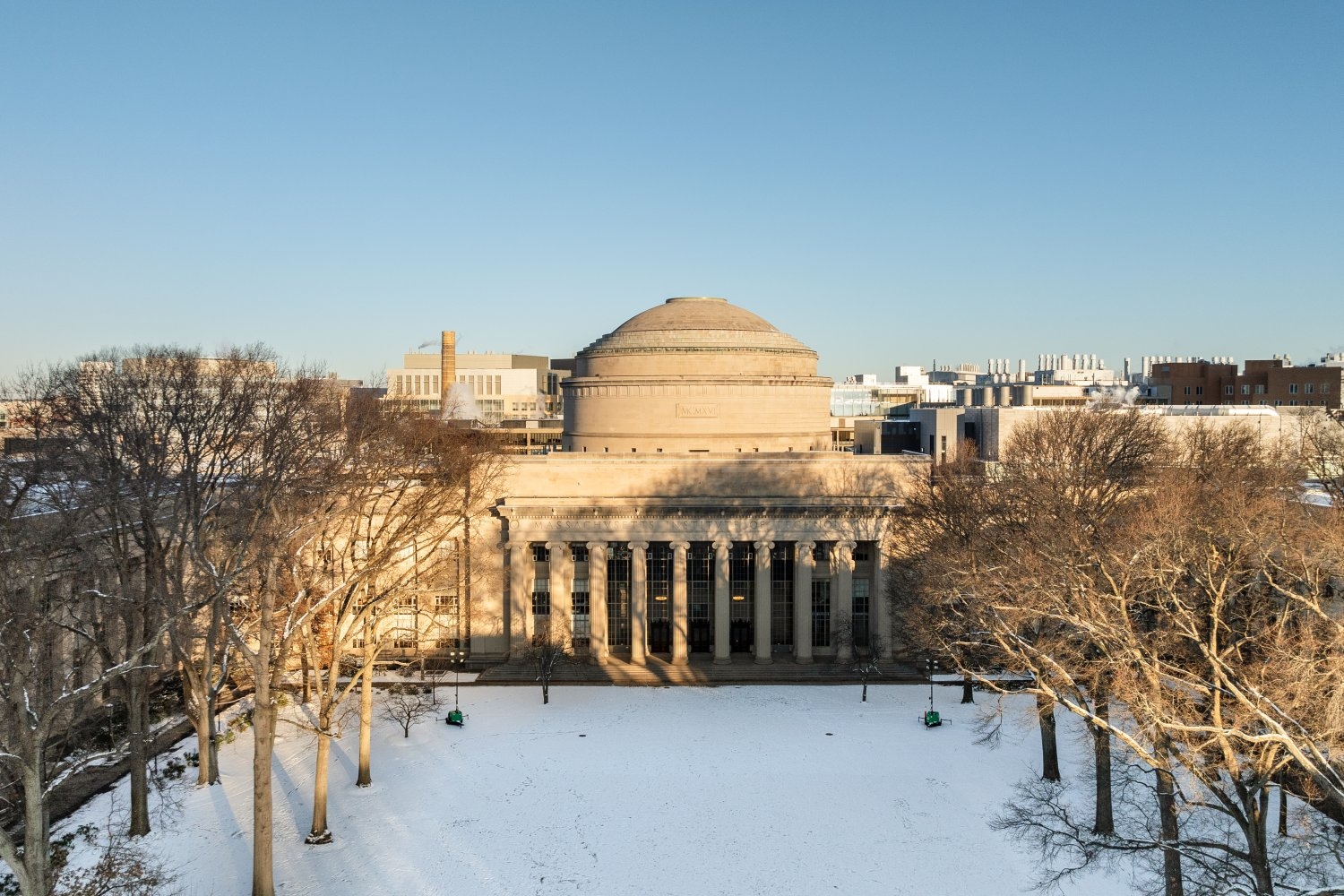 Nineteen members of the MIT engineering faculty received awards in winter 2026.