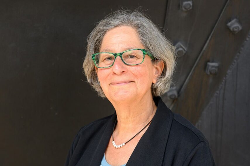 Susan Solomon, the Lee and Geraldine Professor of Environmental Studies at MIT, has been named the 2026 Tang Prize in Sustainable Development laureate, in recognition of her research and leadership in atmospheric and climate sciences that has helped shaped global policy.